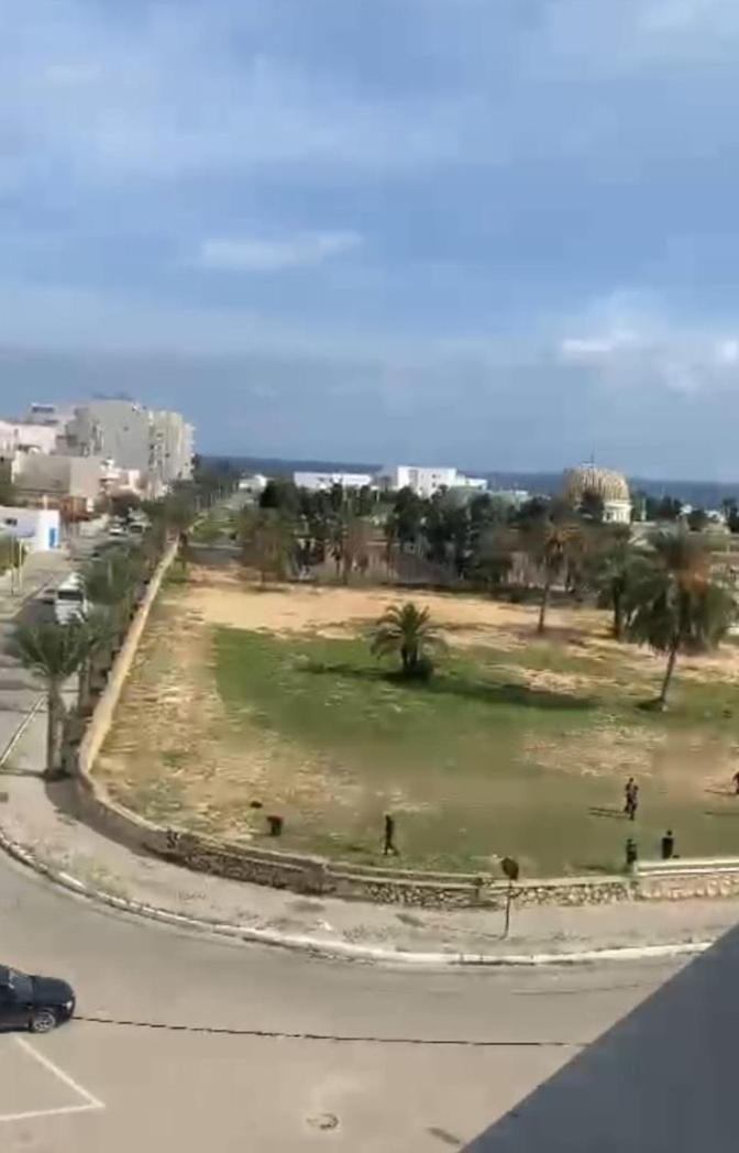 La Casa Italiennne * Monastir