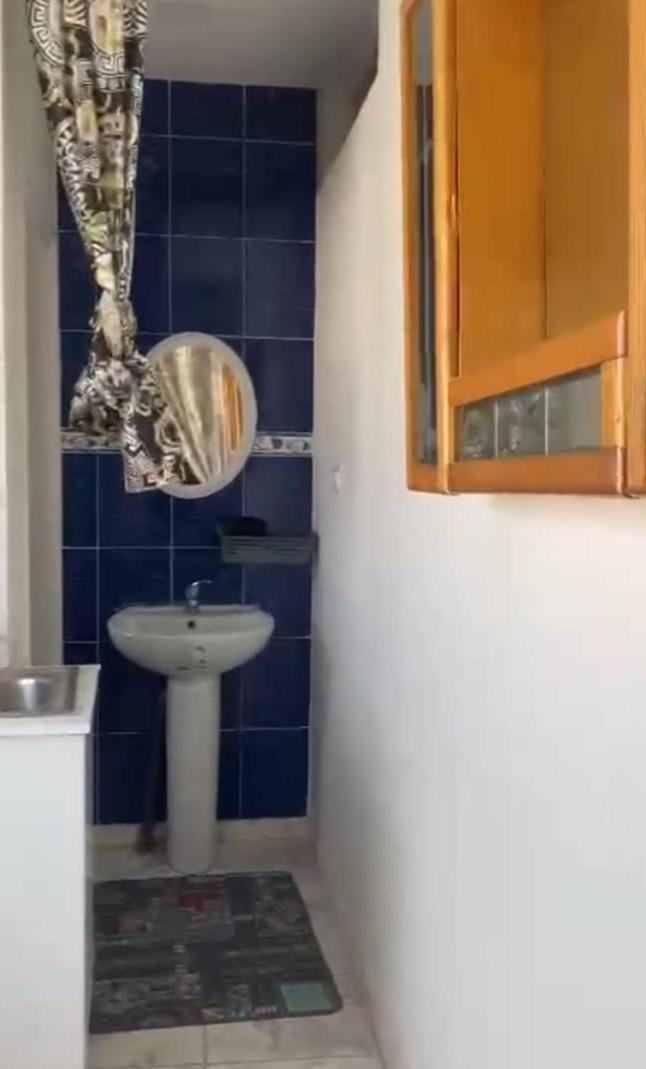 La Casa Italiennne * Monastir