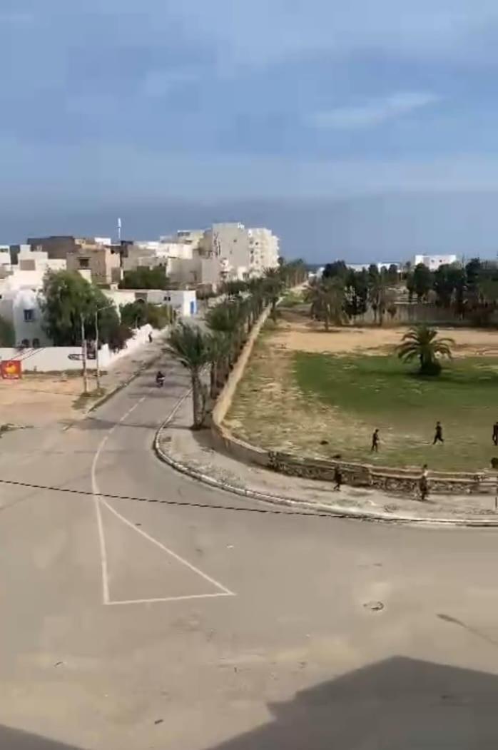 La Casa Italiennne Monastir